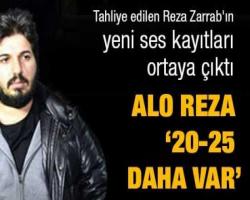Özel Numara; 20-25 bin dolarcık...