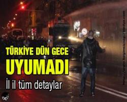 OdaTv bildiriyor...