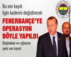 Bilgiye, belgeye ulaşma, İnternet kullanımına örnek  Operasyon...