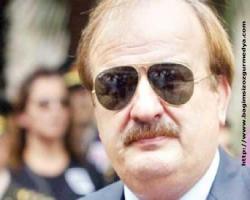 Ergenekon Davası'nda emekli Yüzbaşı Muzaffer Tekin