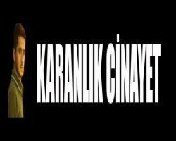 Karanlık cinayet