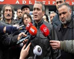 Berkin'in babasından Fareli köyün kavalcısına  