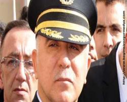 Sivas Emniyet Müdürü'nden açıklama