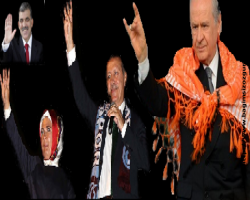 Olgular başlarken 