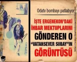 Müyesser Yıldız Bildiriyor :