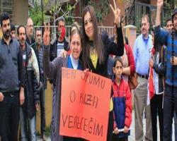 Sevra Baklacı'dan Fareli köyün Partisinin kara propagandasına yanıt