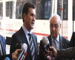 'Metro sabaha kadar çalışacak'