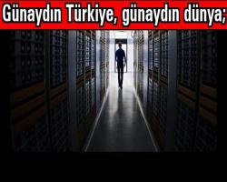 Günaydın Türkiye, günaydın dünya; 'Facebook ve Google NSA'in ne yaptığını biliyordu'
