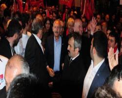 Mehmet AKTARAN  Haberi: 'Barışa ihtiyacımız var kutuplaşmaya değil'