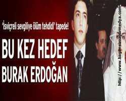 Bir ‘belaltı tape’ daha!
