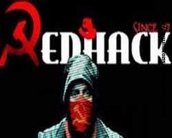 Redhack TIB’i Kapattı