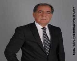 Başladı; BDP'li başkana silahlı saldırı... Ayrıntı