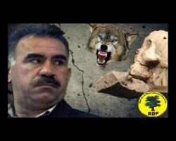 Yıllardır Narko-terör sözcülüğü yapan BDP'li vampir sözcüsü vekilin konuşmasını yarıda kesti...
