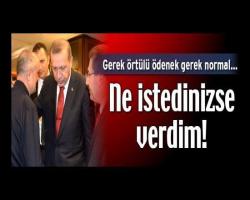 Fareli Köyün Kavalcısı Erdoğan polislere seslendi!