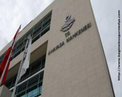 Anayasa Mahkemesi’nden flaş HSYK kararı