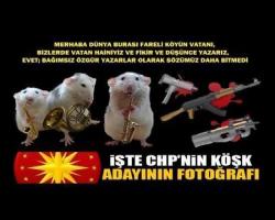 Utku Çakırözer Yazdı: CHP’nin Köşk Adayının Fotoğrafı
