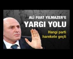 Yargı yolu