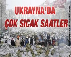 Rusya'nın Sesi: Ukrayna'da çok sıcak saatler