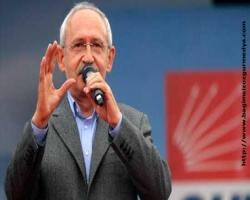 Kılıçdaroğlu: Onların bu partide işi yok