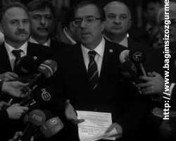 Türkiyede neler oluyor: Atilla Kart'ın Samanyolu Haber Tv'de