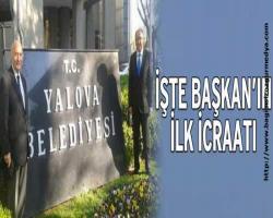 T.C. ait olduğu yerde