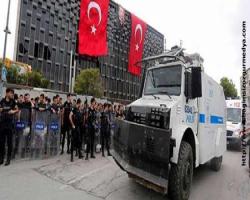 Dünya Sanat Günü'nde Türkiye'de sanatın hali...