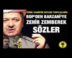 TÜRK VAMPİR SİYASİ TOPLULUĞU  SÖYLEDİ...