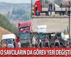 MİT TIR'larını durduran savcılara kötü haber