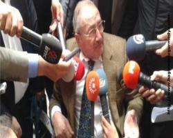 21 yıl sonra Türkiye'ye gelen DEP'in eski Başkanı Yaşar Kaya ifade verecek