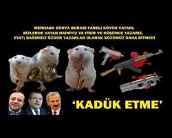Çiğdem Toker Yazdı: ‘Kadük Etme’