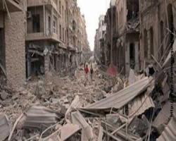 Ali Örnek Bildirdi: Fareli Köyün Partisi’nin son oyununda hedef Halep: Seçim operasyonu