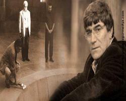 Hasan Cemal Yazdı: Sevgili Hrant Dink kardeşime, Rojava’dan 24 Nisan mektubu!