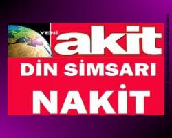 Yeni Akit ve Nakit'in çocuklarla bir meselesi var ama ne