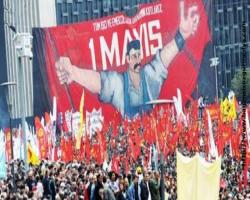 Günaydın ; Star'dan: Taksim'i 1 Mayıs'a açarak oyunu bozun, Taksim şehvetini bitirin