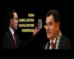Olguyu işleye işleyene; buda fareli köyün kavalcısınının yardımcısı sert konuştu...