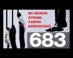 Bu günün aynası yarını görüntüsü...