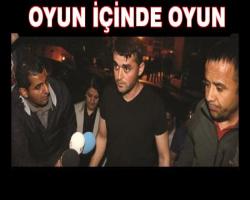 Ters, yüz politikalar sayesinde oyun içinde oyun; Kaçırılan 2 asker serbest