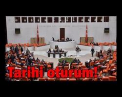 CDG YORUMU: Benim balık hafızam yok üzgünüm; Yüz karası Tarihi oturum; ...