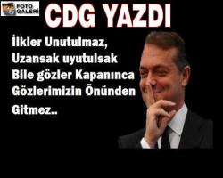 İlkler Unutulmaz, Uzansak uyutulsak Bile gözler Kapanınca Gözlerimizin Önünden Gitmez..