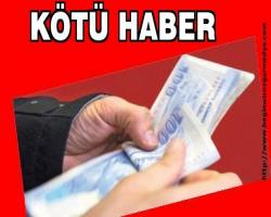 Fareli Köyün vatanında Memur savunmasız kaldı...