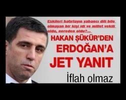 Eskileri hatırlayın yabancı dili bile olmayan bir kişi idi ve millet vekili oldu, nereden oldu?...