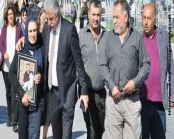 Ali İsmail Korkmaz'ın annesi: Oğlumun katillerini görmeye geldim