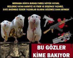 BU GÖZLER NEREYE BAKIYOR :VE SENDİKA YÖNETİMİ DE İSTİFA ETTİ 26-05-2014