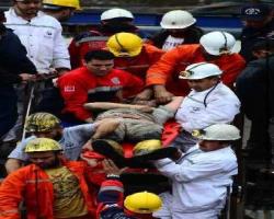 Yandaş katil ;Soma Kömür İşletmeleri'nden açıklama!