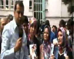 Bu habere dikkat: Madenci yakınının feryadı: Zenginler cebini şişirsin, olan fakire olsun