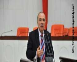 CHP’li vekil yaşamını yitirdi!