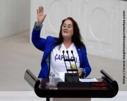 Denemesi bedava;  CHP'de milletvekilliğinden toplu istifa sinyali