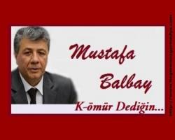 K-ömür Dediğin...