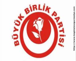 Geçmişte  siyasete yer almak için FKP'ye yanaşan BBP'lilerle polis arasında gerginlik...