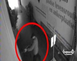 İnsana Saygı olursa din, ırk mevzuubahis olmaz  örnek işte; O saldırgan yakalandı!